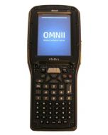 Zebra Omnii XT15, Win CE 6.0, 55 key/Phone keys/Alpha ABC/numeric tel, 1D scanner SE1224HP, GPS OB131100403B1101